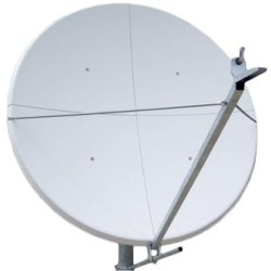 VSAT 2.4m