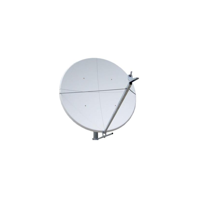 VSAT 2.4m