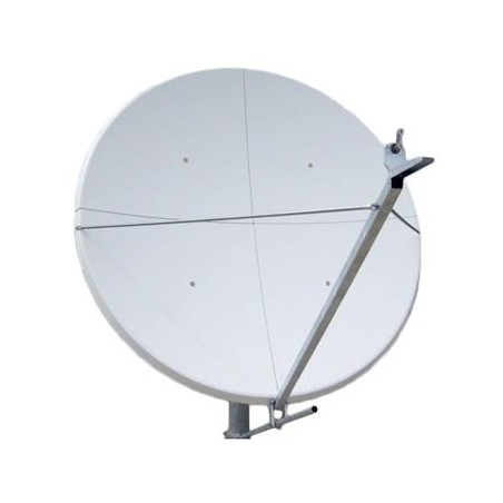 VSAT 2.4m